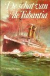 Peillard, Leonce - De schat van de Tubantia