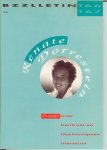 Cartens Daan, Koos Hageraats en Phil Muysson....Het Dorresteiniaans  [Suiker] - Bzzlletin,literair magazine  Renate Dorrestein, Mijn woede richt zich op stereotiepen....Over broeierige atmosferen, psychische onevenwichtigheden en diabolische sprookjes