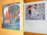 Noort,  Maarten van (red.) - Gestel in Bergen