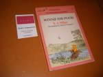 Alan Alexander Milne - Winnie-the-Pooh