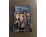Coolen Antoon (Antonius Franciscus) 1897-1961 - De vrouw met de zes slapers