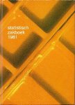 CBS - Statistisch Zakboek 1981 CBS - Statistisch Zakboek 1981
