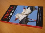 Peeters, Hans - Vogels op hun best