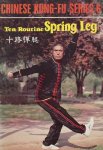 Ma Zhenang - Ten Routine Spring Leg