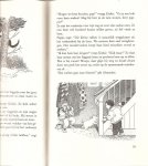 Takens Anne Tekeningen van Monica  Maas - Twee Dierenvriendjes