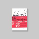 Bott, Hans Werner. - Die  Seefahrt und der Tod. Mülheimer Freiheit. 5. XII. - 30. XII 1981 Kunsthalle Wilhelmshaven [and] 2. V. - 30. V. 1982, Kunstverein Wolfsburg. VERY FINE SET + EXTRA.