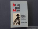 Grauwels, Jan / Cieters, Luc / Franssen, Hugo (red.). - De slag om de mijnen : het syndicale werkboek.