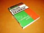 Proudfoot, Anna - Italian Grammar (Teach Yourself) A functional guide.