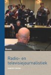 Silvia Simons - Radio- en televisiejournalistiek