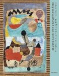Cathrin Klingsöhr-Leroy - Blaues Land und Großstadtlärm - Ein expressionistischer Spaziergang durch Kunst und Literatur