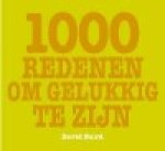 David Baird - 1000 redenen om gelukkig te zijn