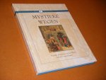 Kooij, Aad W. van der (vertaling nl) - Mystieke wegen [Het Raadsel] Mystieke denkwijzen van het Westen - Geheime wetenschappen