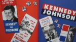 Jenkins, Gareth - The John F. Kennedy Handbook