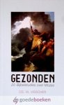 Visscher, Ds. W. - Gezonden *nieuw* laatste exemplaar! --- 20 Bijbelstudies over Mozes
