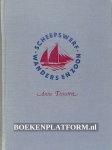Teenstra, Anno - Scheepswerf Wanders en Zoon