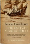 Charles McKew Parr 216525 - Jan van Linschoten The Dutch Marco Polo