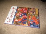Huchet, Patrick - De Tempeliers. Van glorie tot tragedie