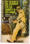 Turner,E. - Eldiablo en la botella.LOS INTOCABLES. Nº 53