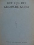 Schwencke, Johan - Het Rijk der Grafische Kunst.