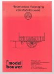 n.n - De Modelbouwer Catalogus nr 5