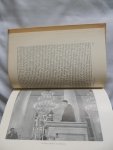 Max Euwe Dr. - Wereldkampioenschap Schaken 1948 ('s Gravenhage-Moskou) met  KRANTEN ARTIKEL uit 1948  VAN SCHAAKPARTIJ VAN DIT TOERNOOI - ''het vrije volk 03 maart 1948''