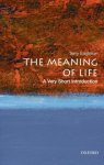 Terry (john Edward Taylor Professor Of English At The University Of Manchester) Eagleton - The Meaning Of Life: A Very Short Introduction