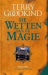 Goodkind, Terry - De Wetten van de Magie. De vierde wet : Tempel der winden
