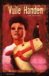 R. Baetens - Vuile handen