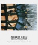 Rebecca Horn, Armin Zweite, Dr. Katharina Schmidt, Doris Von Drathen - Rebecca Horn, Bodylandscapes Zeichnungen, Skulpturen, Installationen 1964-2004 Rebecca Horn, Armin Zweite, Dr. Katharina Schmidt, Doris Von Drathen - Rebecca Horn, Bodylandscapes Zeichnungen, Skulpturen, Installationen 1964-2004