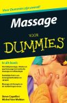 Steve Capellini - Massage voor Dummies / Voor Dummies