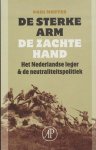 Paul Moeyes - De sterke arm, de zachte hand