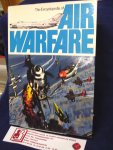 Parsons, Ian - The encyclopedia of Air Warfare