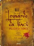 Richard Galland, R.W. Galland - Leonardo Da Vinci puzzelcodex
