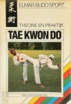 Rien Thoutenhoofd 73316 - Taekwondo theorie en praktijk