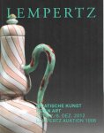 Lempertz - Asiatische Kunst - Asian Art