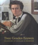 Ronberg, Lene - Twee Gouden Eeuwen. Schilderkunst uit Nederland en Denemarken