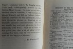 Priestley, J.B. (preface). - Catalogue of an Exhibition of the Art Collection of the Late Sir Hugh Walpole, C.B.E. - Paintings, Drawings ans Sculpture. - Part One.