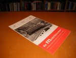 Red. - De Modelbouwer, Maandblad voor Modelbouw en Liefhebberij-Techniek, 16e jaargang no. 9, 15 september 1954