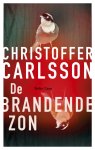 Christoffer Carlsson - De brandende zon