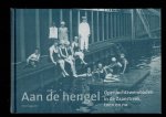 P. Roggeveen - Aan de hengel