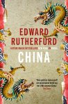 Edward Rutherfurd - China