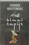 Whittemore, Edward - Sinai Tapijt