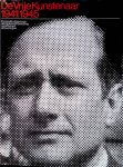 Braat, L.P.J. (inleiding) & P.J. Rijser (register) & Violette Cornelius (foto's) - De vrije kunstenaar 1941-1945, facsimile herdruk van alle tijdens de bezetting verschenen afleveringen
