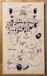 Bertrand, P. - Petit manuel de campagne contre les gros