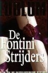 Ludlum - Fontini stryders / druk 15