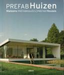 Projectleider: Simone Schleifer - Prefab Huizen Maisons préfabriquées Prefab Houses