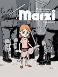 Sowa, Marzena - Marzi