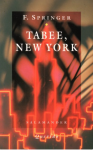  - Tabee, New York / druk 2
