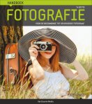 Pieter Dhaeze - Bewuster en beter  -   Handboek fotografie