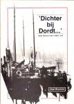 Bouman J. (ds1291) - Dichter by Dordt / druk 1 , oude binnenvaart onder zeil